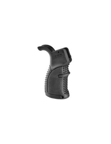 SAND RUBBER GUN HANDLE for M16 \ M4 \...