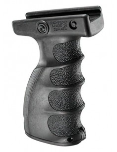 ERGONOMIC QUICK RELEASE...