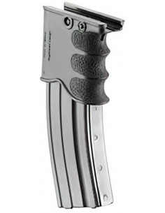 FRONT HANDLE / MAGAZINE... 2