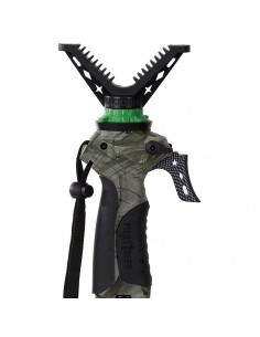 Rapid II Camo Monopod - DORR 2