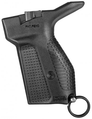 MAKAROV PM / PPM HANDLE avec MAGAZINE...