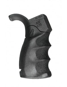 FOLDING GUN HANDLE FOR M16...
