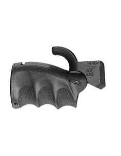 FOLDING GUN HANDLE FOR M16... 2