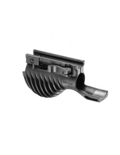 FAB DEF ERGONOMIC FRONT...