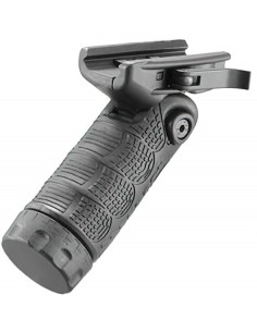 FOLDABLE QUICK RELEASE...