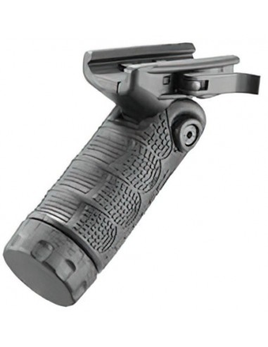 FOLDING FRONT HANDLE QUICK RELEASE...