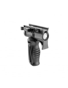 FOLDING TORCH HOLDER FRONT... 2