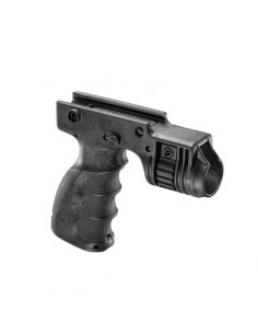 FRONT TORCH HOLDER HANDLE...