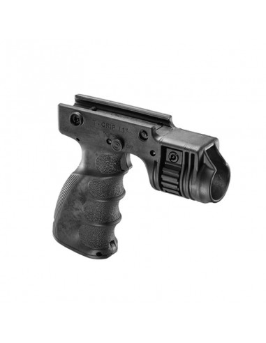 FRONT TORCH HOLDER HANDLE with...