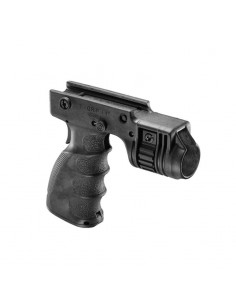FRONT TORCH HOLDER HANDLE...