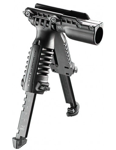FRONT HANDLE / BIPOD TORCH HOLDER...