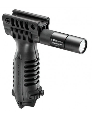 FAB DEF FRONT HANDLE / BIPOD / TORCH...