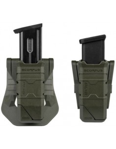 MAGAZINE / LOADER "SCORPUS...
