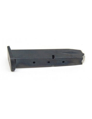 MAGAZINE BLANK pour GAP CAL. 8mm - BRUNI