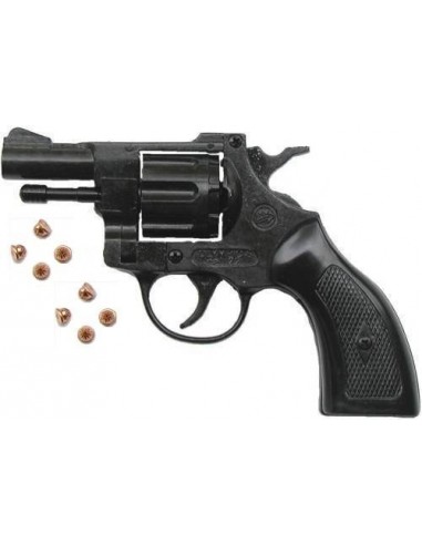BLANK REVOLVER MODEL OLIMPIC CAL. 6mm...