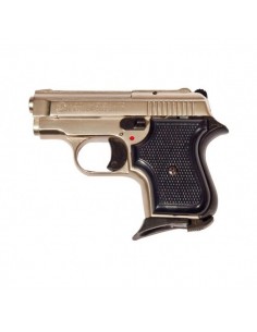 BLANK PISTOL MODEL ME 315...