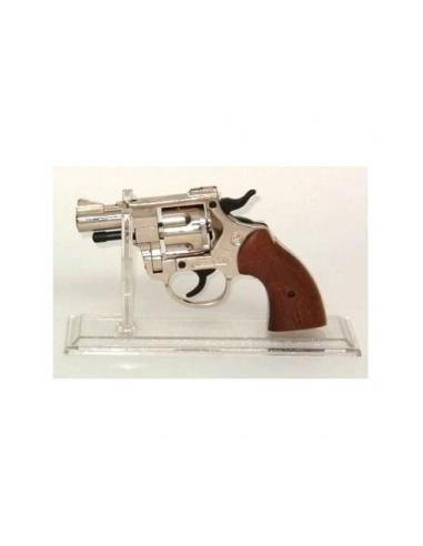 REVOLVER EN BLANCO MODELO OLIMPIC...