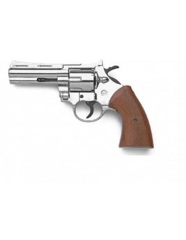 BLANK REVOLVER MODEL PYTHON CAL. 380...