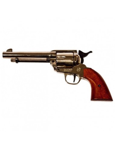 CAL. REVOLVER BLANK SIMPLE ACTION....