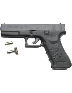 BLANK GUN MODEL GAP CAL....