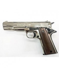 BLANK PISTOL MODEL 96 COLT...