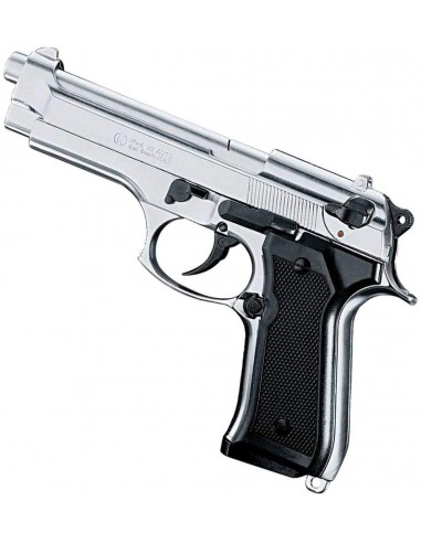 BLANK PISTOL MODEL BERETTA 92 CAL....