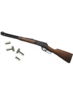 FUSIL À LEVIER MODÈLE 1894...