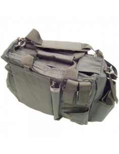 ROYAL PLUS POLICE BAG NERA...