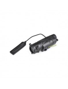 TORCIA M3X TACTICAL LUNGA...