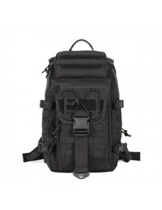 ROYAL BACKPACK 45L BLACK...