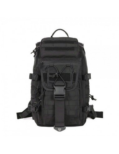 ROYAL BACKPACK 45L BLACK (88050-B) -...