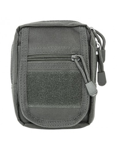 PVC BAG URBAN GRAY (CVSUP2934U) - NcSTAR