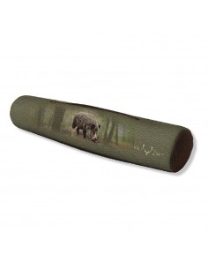 Wild boar padded optical...