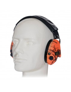 Auriculares digitales...