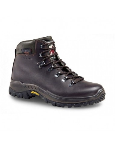 Botte amphibie Sympatex marron - RED...