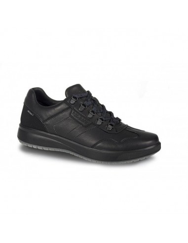 Scarpa Active Touch Nero - RED ROCK