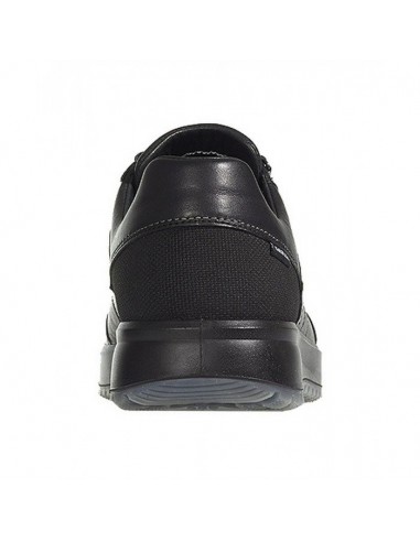 Chaussure Active Touch noire - RED ROCK
