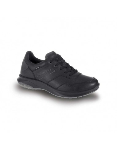 Active Touch Shoe Black Gritex - RED...