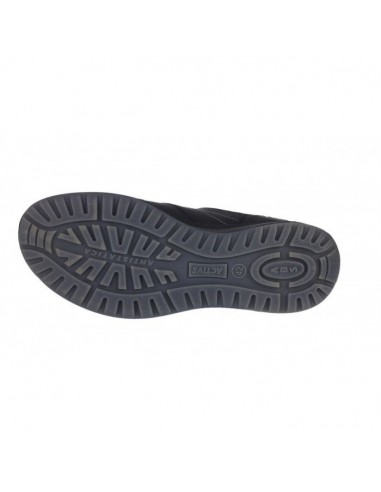 Zapato Active Touch Gritex Negro -...