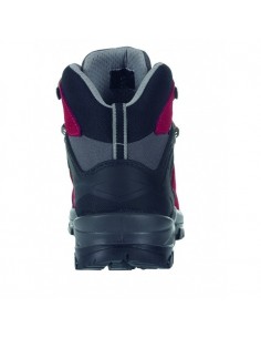 Raspberry Gritex Suede... 2