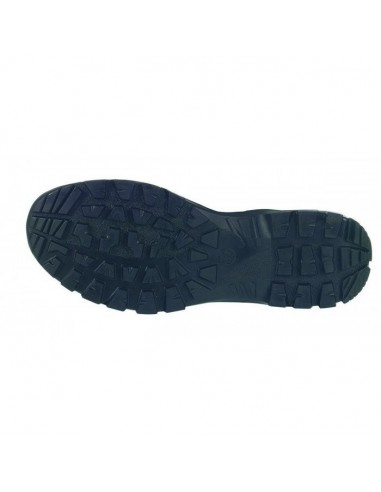 Raspberry Gritex Suede Trekking Boot...