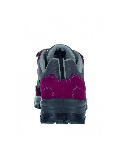 Zapato de trekking de gamuza Gritex...