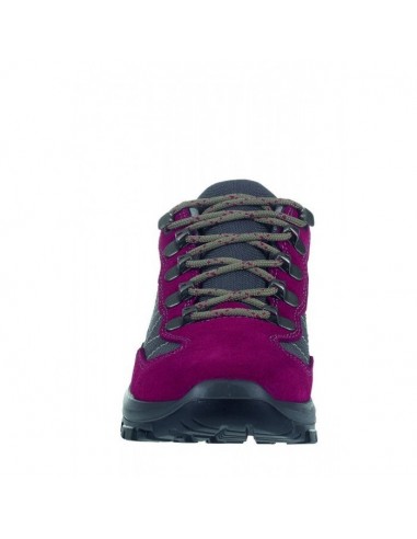 Zapato de trekking de gamuza Gritex...