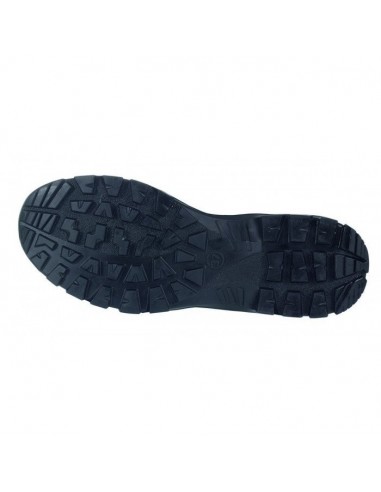Zapato de trekking de gamuza Gritex...