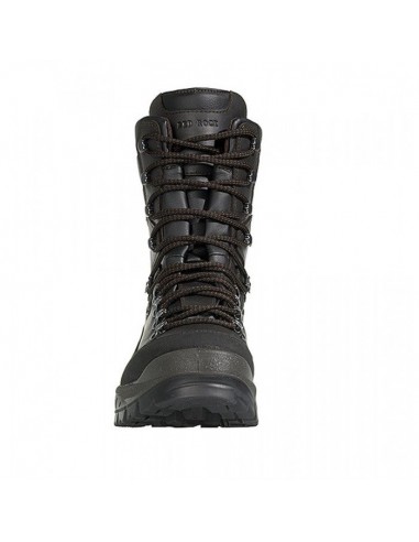 Bota impermeable Spo-Tex marrón Dakar...