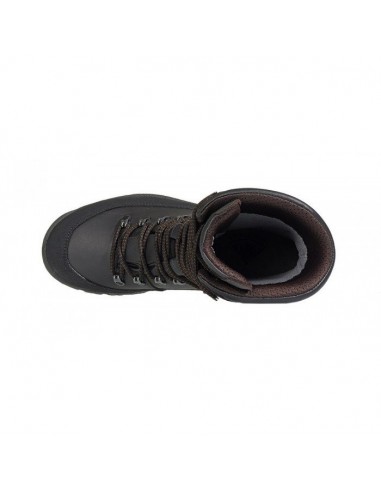 Bota impermeable Spo-Tex marrón Dakar...