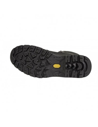 Bota impermeable Spo-Tex marrón Dakar...