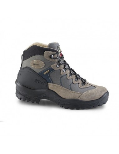 Bota Torba de ante - RED ROCK