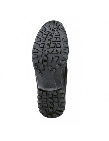 Bota Torba de ante - RED ROCK