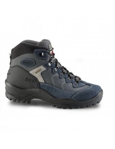 Bota de gamuza Air Force -...